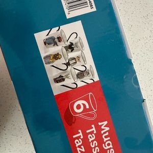 Hipster animal coffee mugs